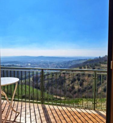 San Giorgio di Valpolicella House | La casa di Lilly