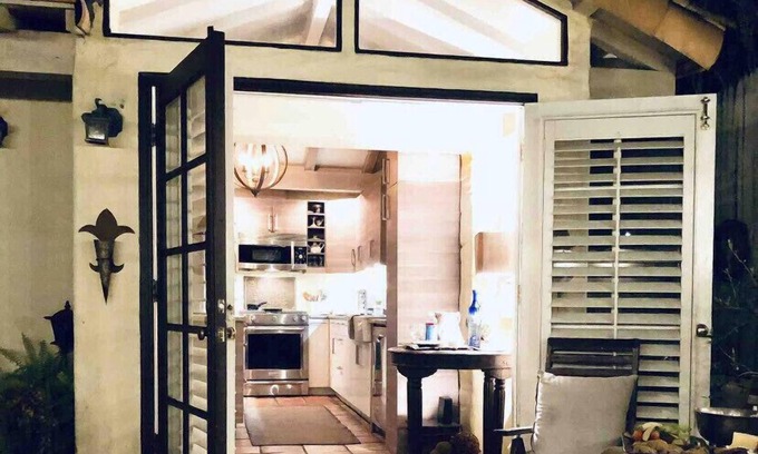 La Jolla House | La Jolla Beach House Bird Rock Village