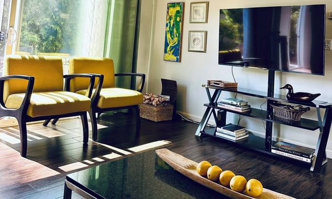 La Jolla Shores Apartment | La Jolla Shores Sur & Sand