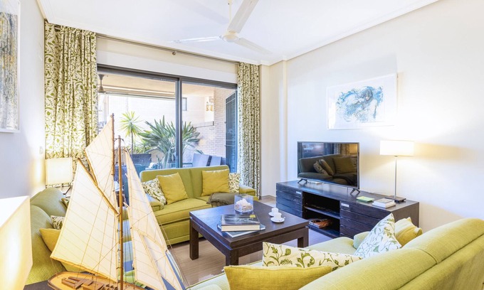 Javea Apartment | La Kalma