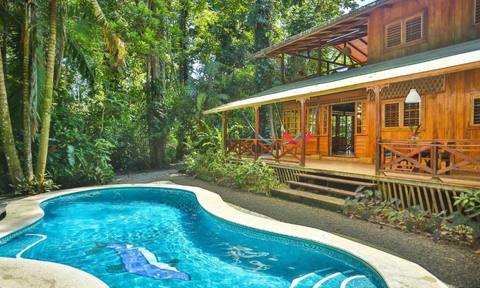 Chiguata Hotel | La Kukula Lodge