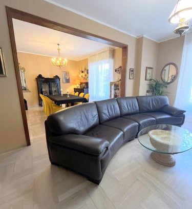 Cittadella Apartment | La Lírica home