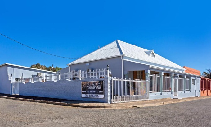 Colesberg House | La La DaThel Guesthouse