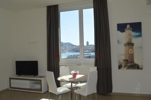 San Teodoro Apartment | La Lanterna Apartment