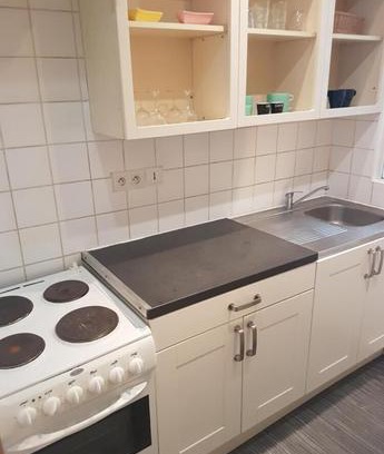 Saint-Jean-d'Angely Apartment | La Laverie