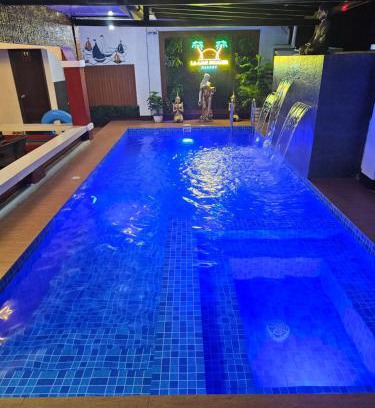 Lian Villa | La-Lian Summer Resort Lian Batangas