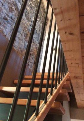 Mormanno House | La Locanda dei Cavalieri
