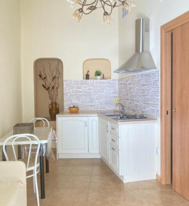 Ginosa House | La loggetta
