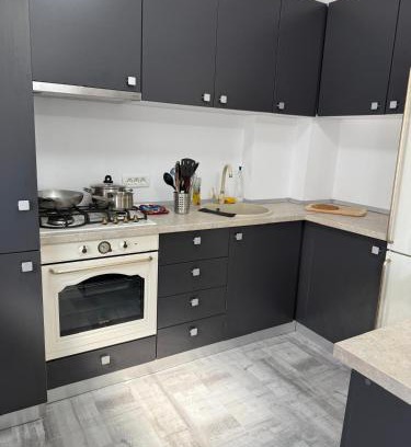 Lumina Apartment | La Lumina