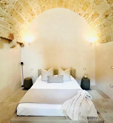Specchia Historic Centre Apartment | La Luminaria luxury apartment