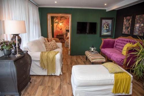 Knysna Apartment | La Lupa Nera