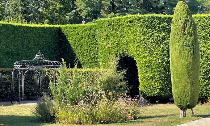 Vernou-sur-Brenne Bed & Breakfast | La Métairie