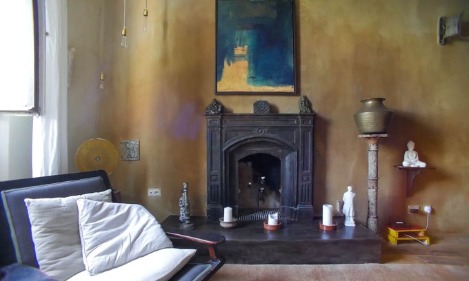 San Niccolo Apartment | LA MAISON AT THE OLD BRIDGE