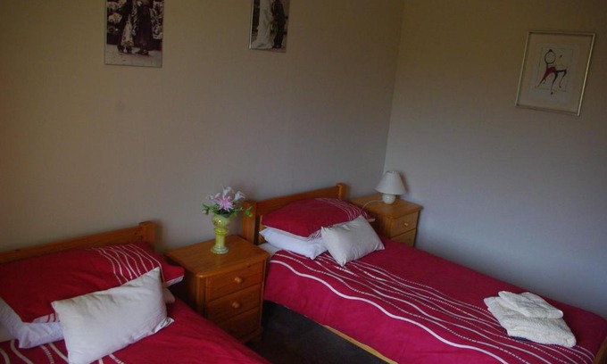 Saint-Nicolas-du-Pelem Bed & Breakfast | La Maison Celtique