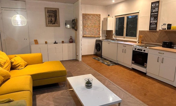 Paita House | La maison d'à côté