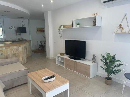 Tarragona Apartment | La Maison d'Elisabet