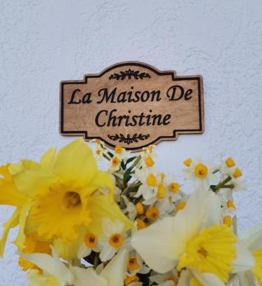 Chrisi Ammoudia Bed & Breakfast | La Maison de Christine -Adults Only