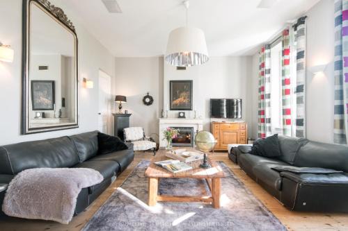 Ile-d'Aix House | La maison de Joséphine - Demeure familiale - 4*