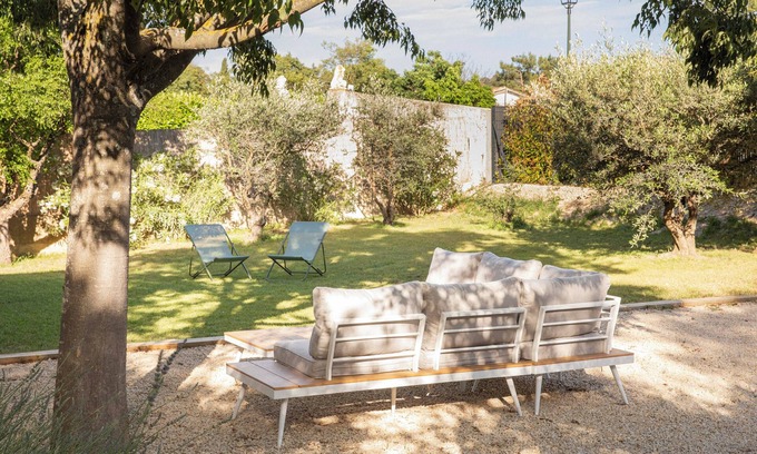 Charleval House | La Maison de Juliette