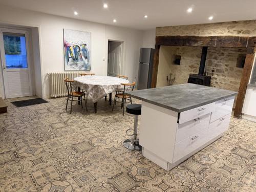 Beynat House | La Maison de Lili - 3 Chambres