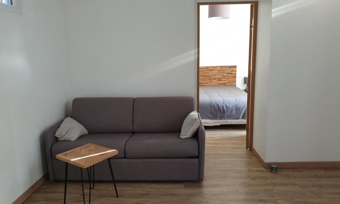 Courbevoie House | La maison de toujours