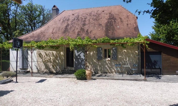 Vaillac House | La Maison de Vaillac