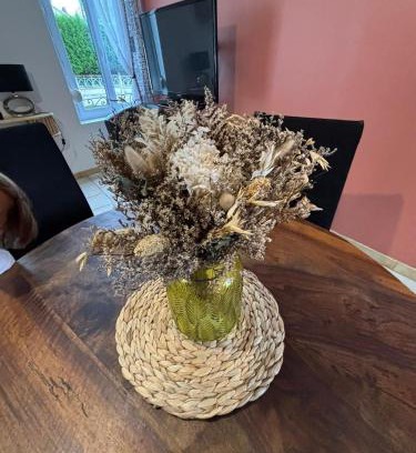 Fourmies House | La maison de Victoire