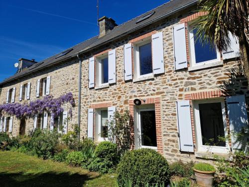 Tregomeur House | La Maison des Soeurs - Maison de charme du 18 ème siècle - Logement entier