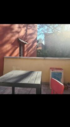 Historic Center Bed & Breakfast | La Maison di Marina camera sopra
