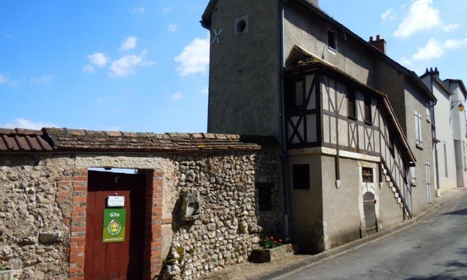 Sancerre House | La Maison du Guetteur