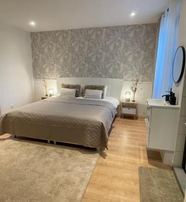 Pfaffenheim House | La Maison du Vignoble