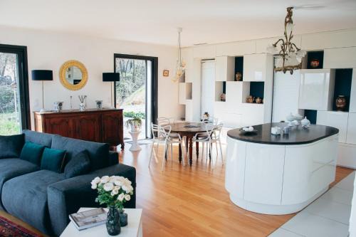 Allex House | La maison Jane domaine d'Aiguebonne