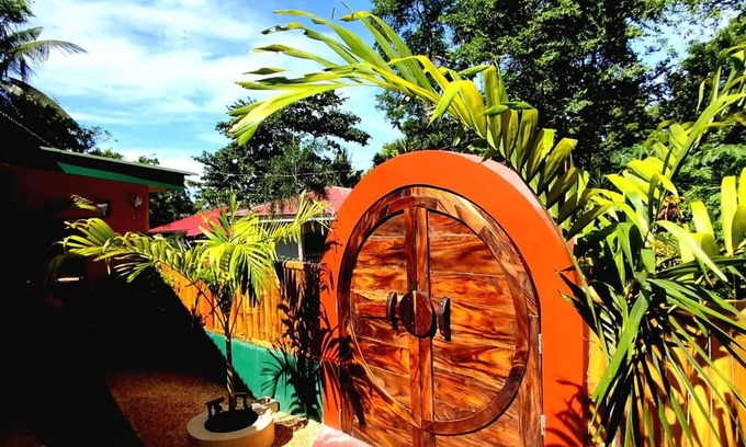 San Juan House | La Maison - Siquijor