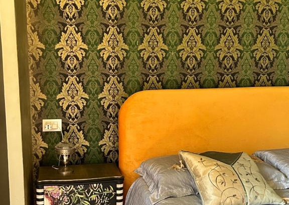 Feltre Apartment | La Maisonette