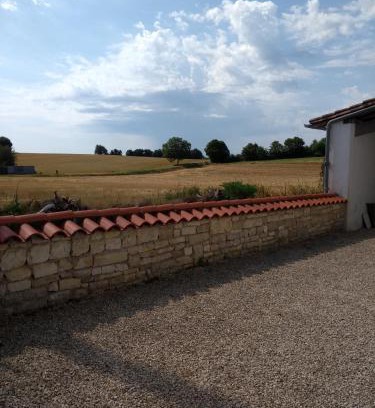 Les Adjots House | La maisonnette