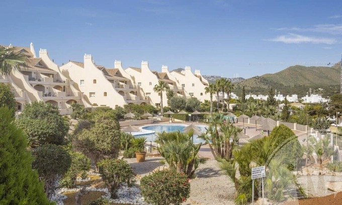 Diputacion de Rincon de San Gines Apartment | La Manga Club Los Olivos Apartment 43