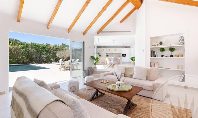 Diputacion de Rincon de San Gines Villa | La Manga Club Villa Sueño 613