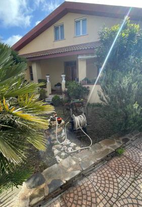 Biancareddu Bed & Breakfast | La Mansarda