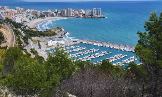Marina d'Or Apartment | La Mar Bella by Interhome