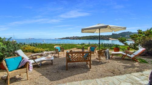La Maddalena Apartment | La Maranita Apartment