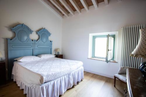 Serramazzoni Apartment | La Marcona