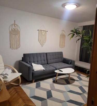 Jibert Apartment | La Mare Apartments - 25