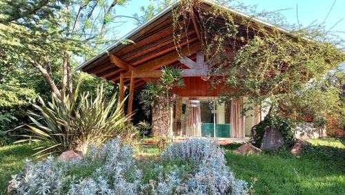 San Rafael House | La MARGARITA