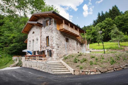 Casteons Apartment | La Marmote Albergo Diffuso di Paluzza Rio Bavous