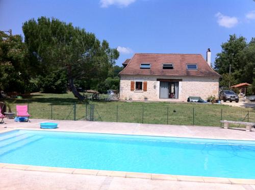 Cubjac House | La Mazardie