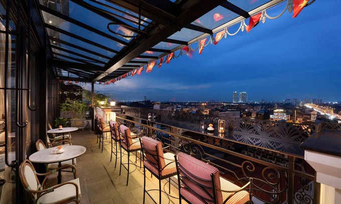 Hanoi Backpacker Quarter Hotel | La Mejor Indochine Hotel