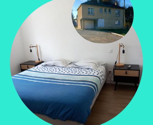 Myennes House | La Menuiserie