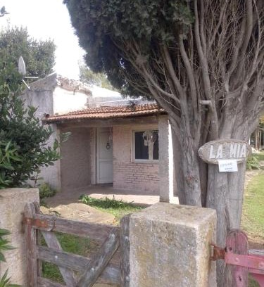 Punta Indio House | La Mia