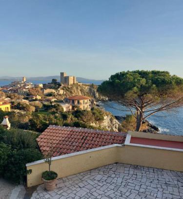 Talamone Apartment | La mia Casa a Talamone