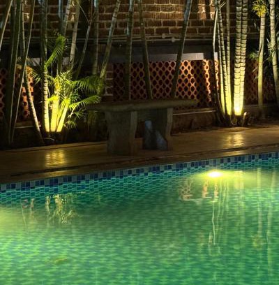 Pondicherry Hotel | La Millionaire Resort